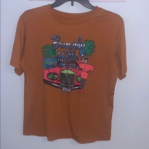 cute beverly hills top⚡️⚡️